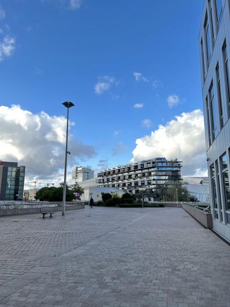 Photo du logement