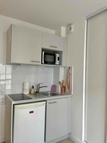Photo du logement