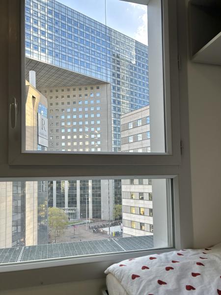 Photo du logement