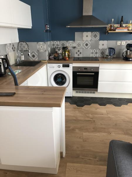 Photo du logement