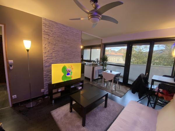Photo du logement