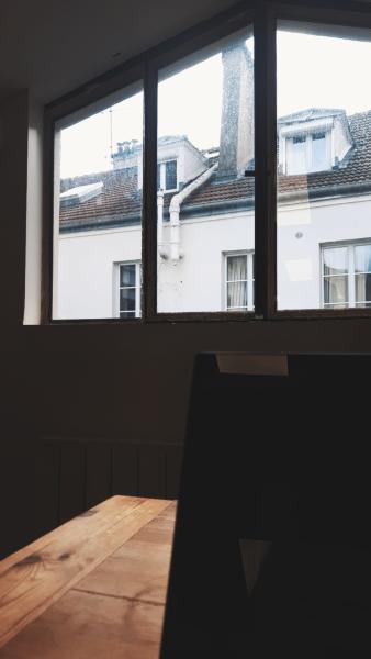 Photo du logement
