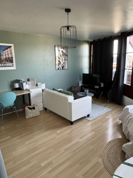 Photo du logement