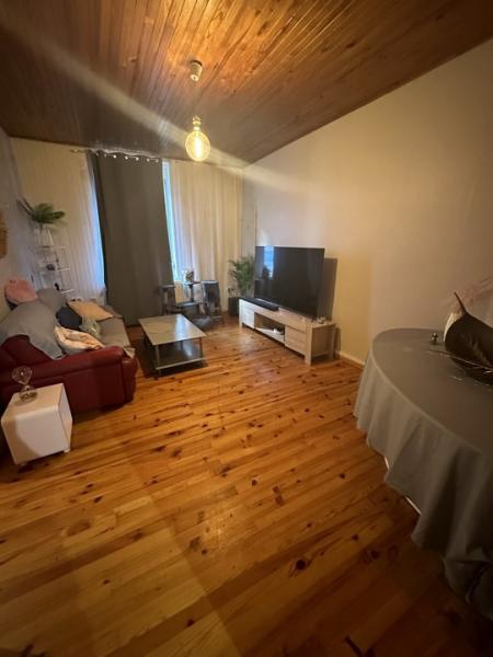Photo du logement