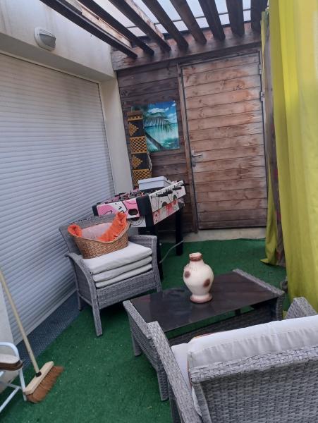 Photo du logement