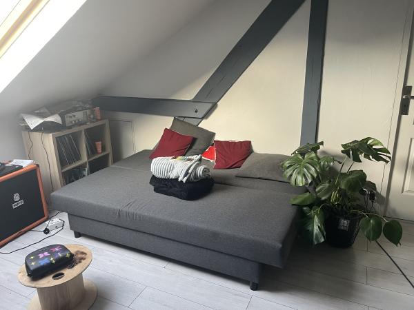 Photo du logement