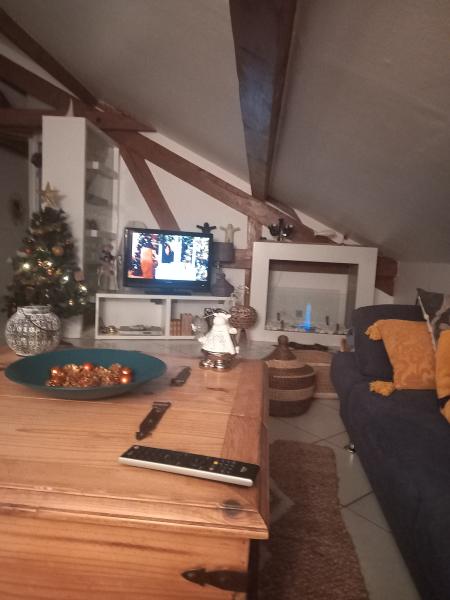 Photo du logement