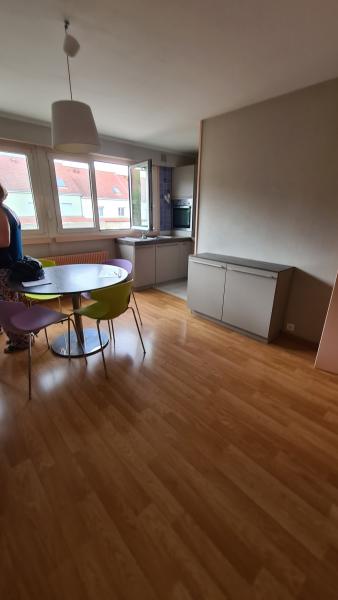 Photo du logement