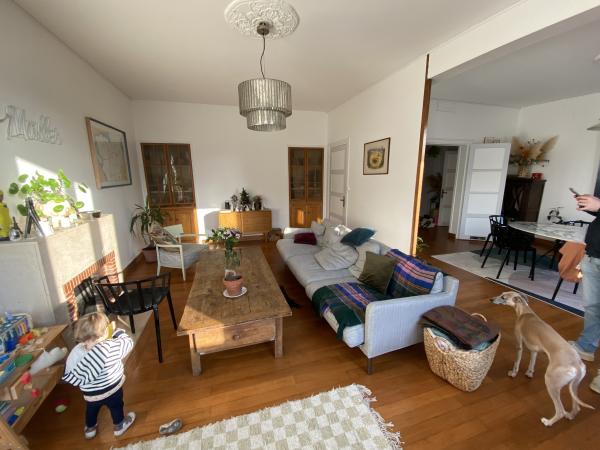 Photo du logement