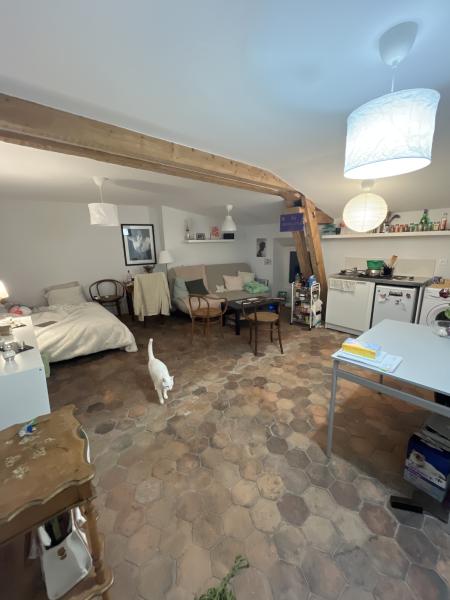 Photo du logement