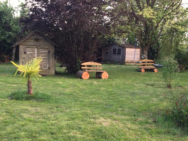 Photo du logement