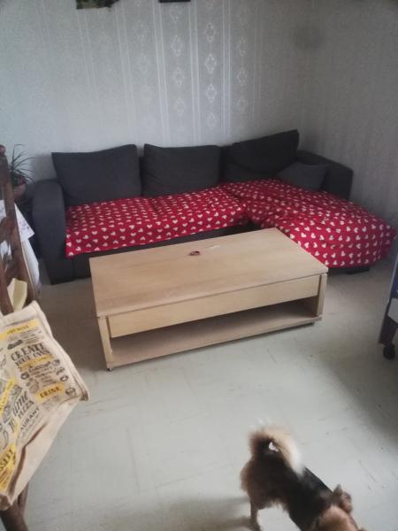 Photo du logement