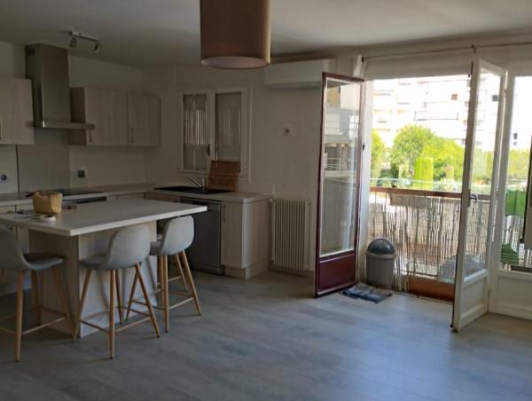 Photo du logement