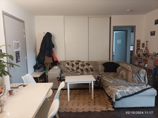Photo du logement