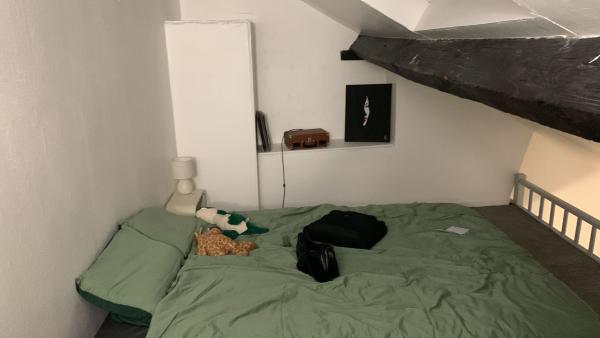 Photo du logement