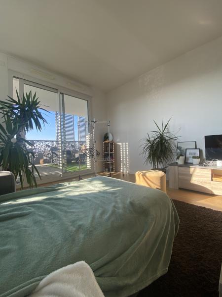 Photo du logement