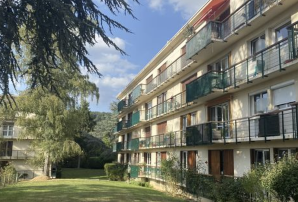Photo du logement