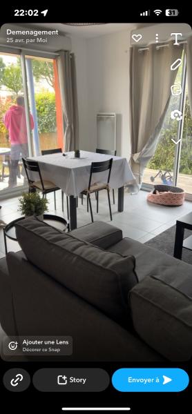 Photo du logement