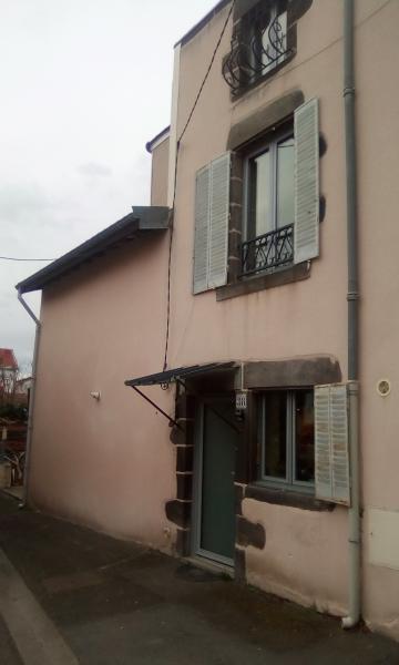 Photo du logement