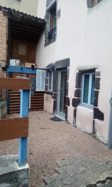 Photo du logement