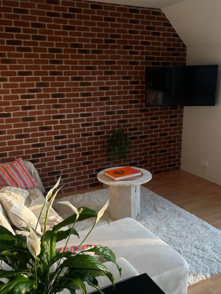 Photo du logement