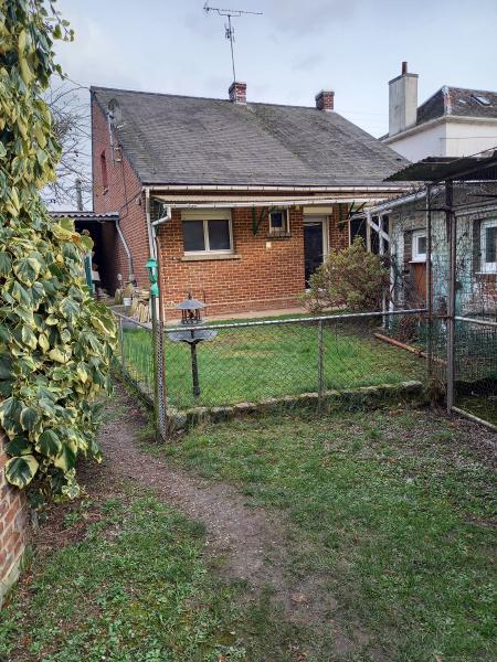 Photo du logement