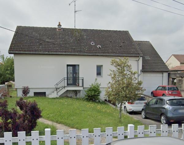 Photo du logement