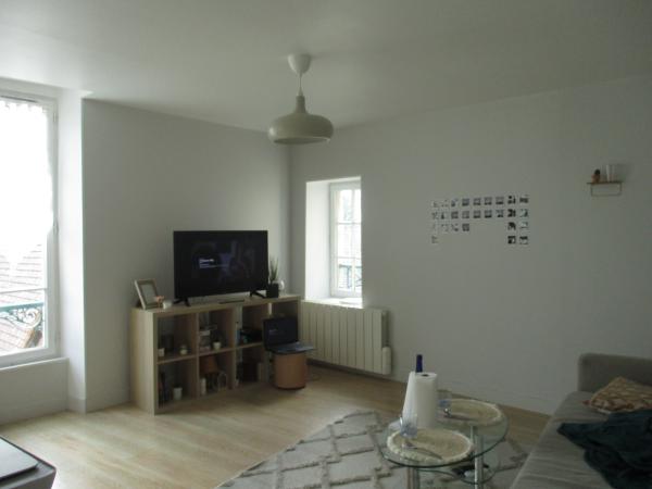 Photo du logement