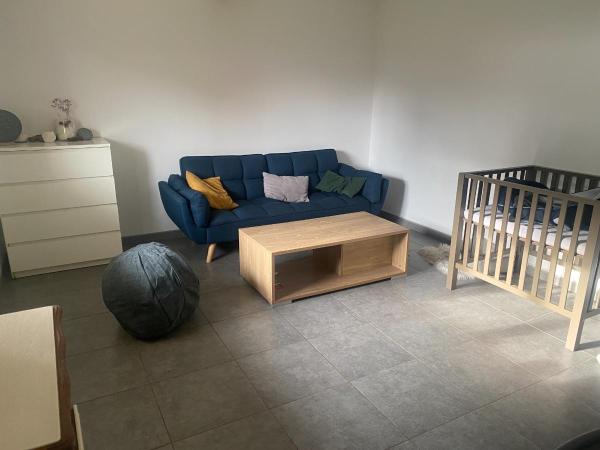Photo du logement