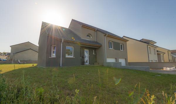Photo du logement