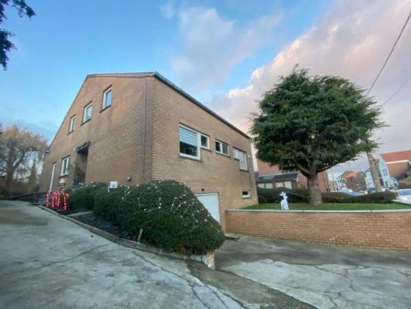 Photo du logement