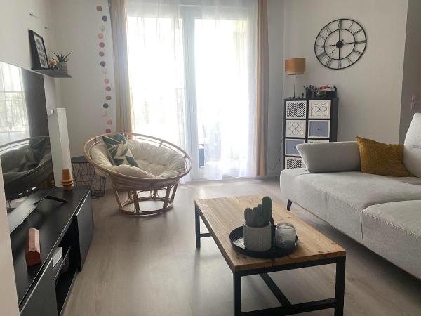 Photo du logement