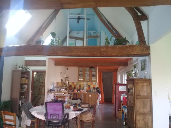 Photo du logement