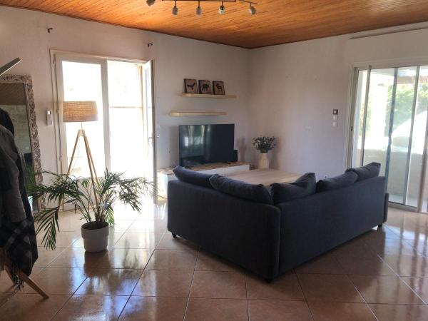 Photo du logement