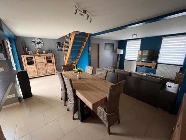 Photo du logement