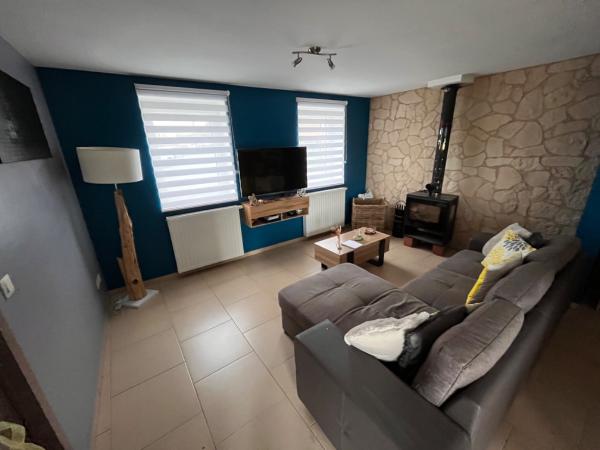 Photo du logement