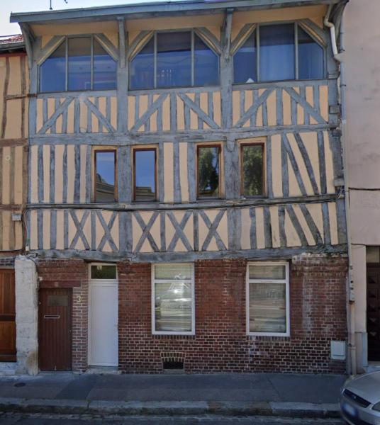 Photo du logement