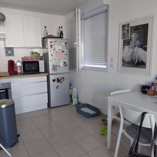 Photo du logement