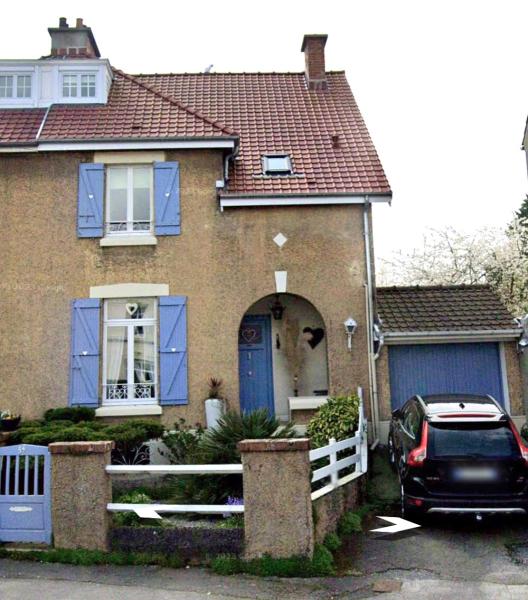 Photo du logement