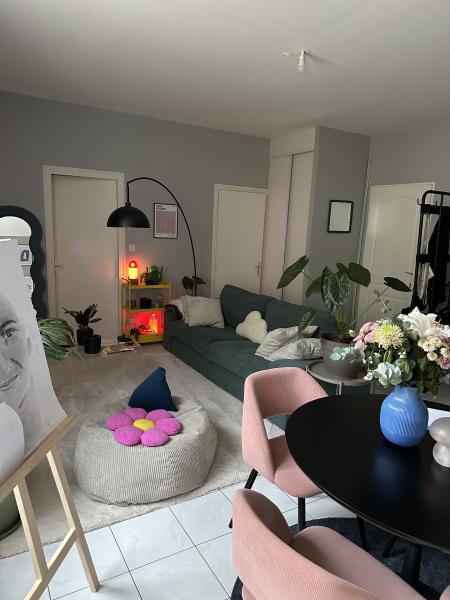 Photo du logement