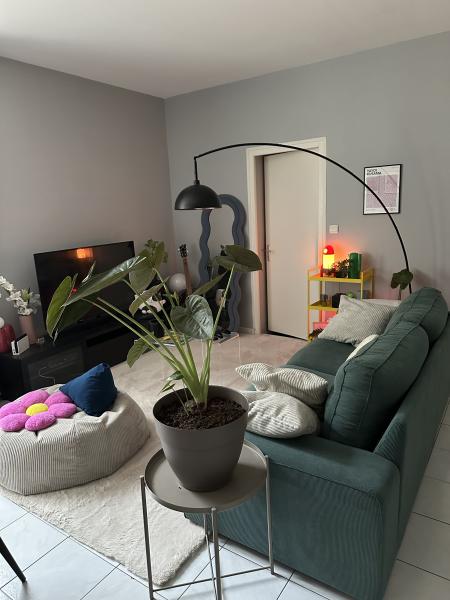 Photo du logement