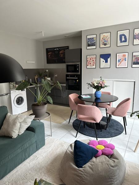 Photo du logement