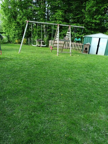 Photo du logement