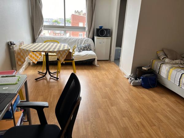 Photo du logement