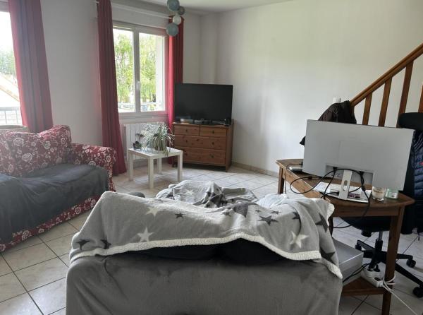 Photo du logement