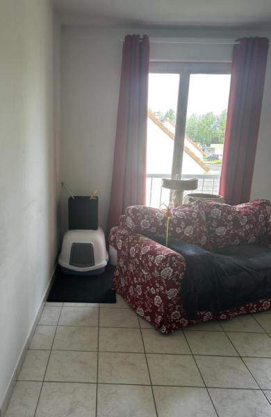 Photo du logement