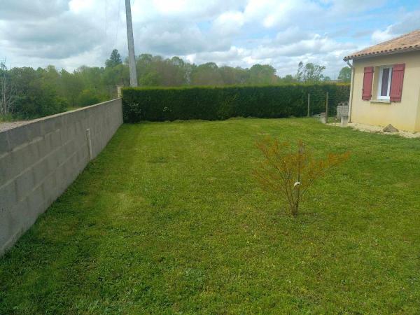 Photo du logement