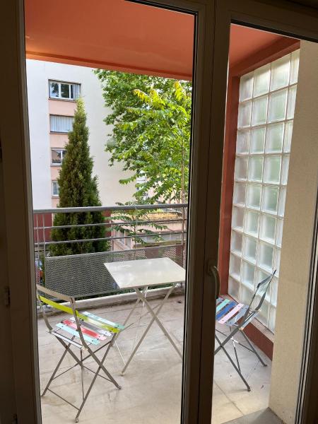 Photo du logement