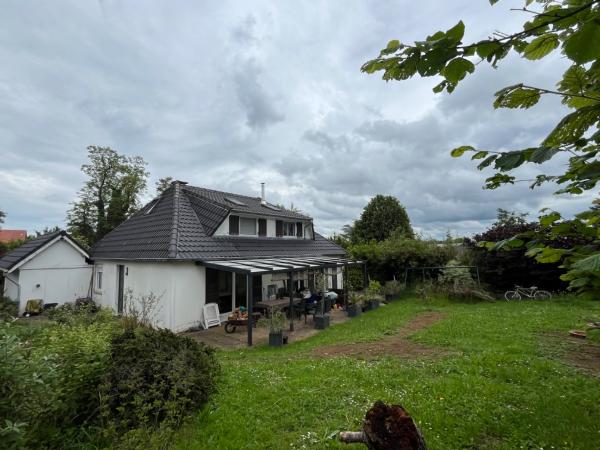 Photo du logement