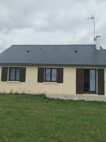 Photo du logement